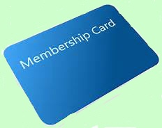 Membership page